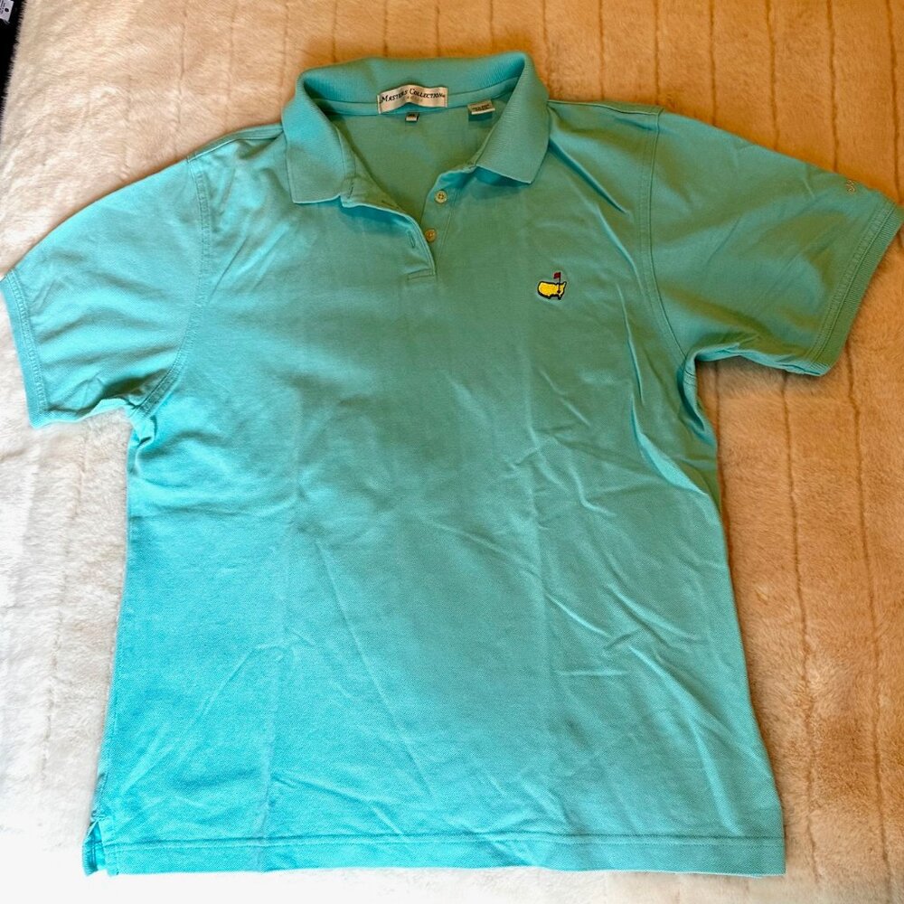 The Master's collection, golf shirt